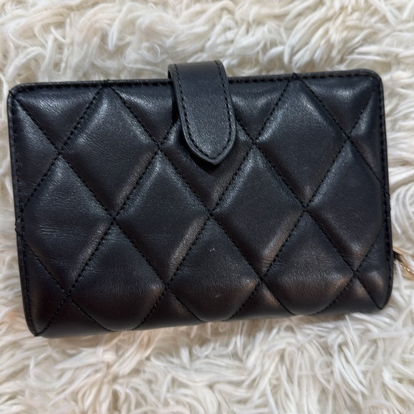 Kate Spade Carey Medium Compact Bifold Wallet - Picture 4 of 4